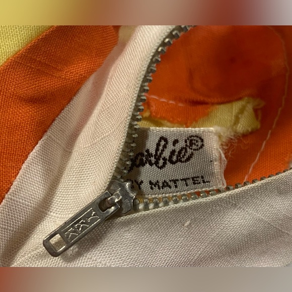 Vintage Barbie & Francie Dresses & Skirts 60’s - 70’s - Picture 5 of 5